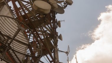 Expert Report for a telecommunication franchisee