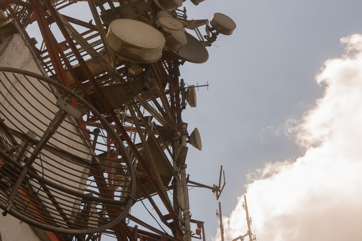 Expert Report for a telecommunication franchisee