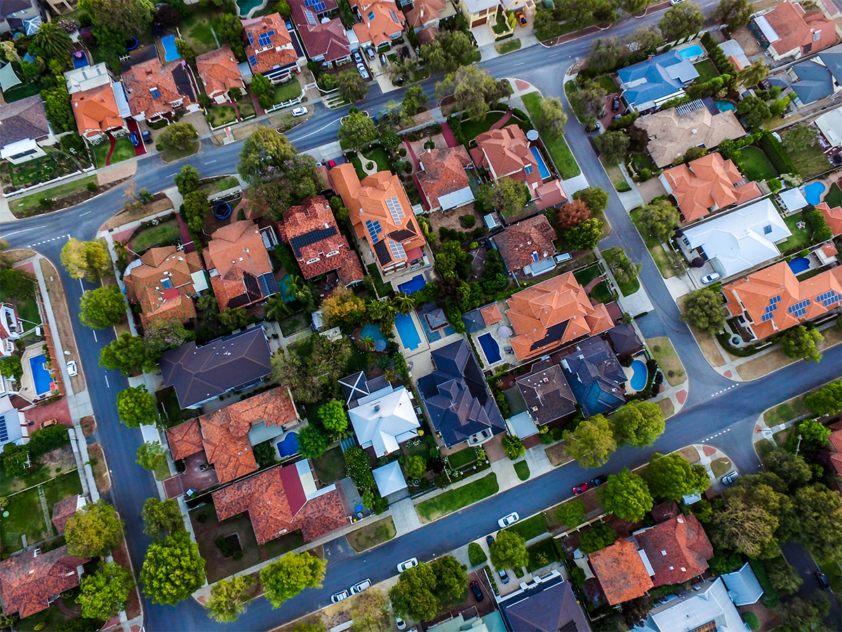 Property Development Company