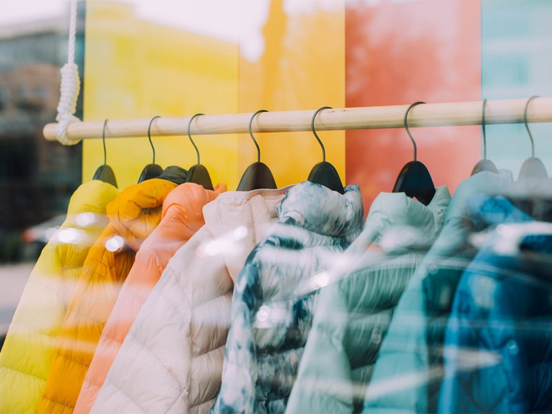 Retail & Hospitality Groups