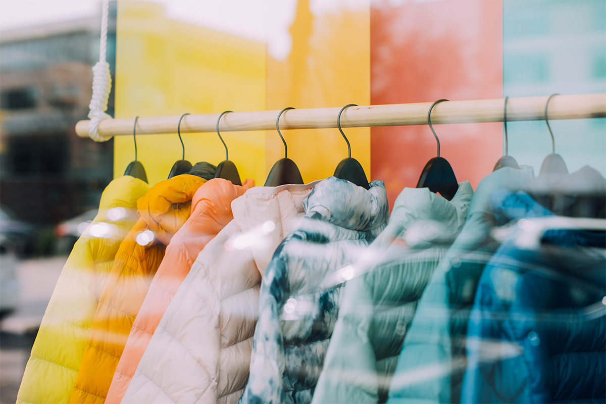 Retail & Hospitality Groups