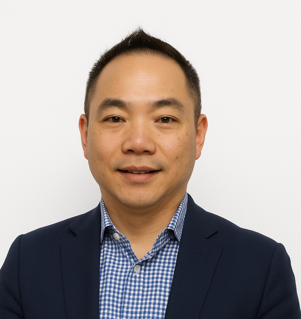 Paul Kwak, Greengate Advisory
