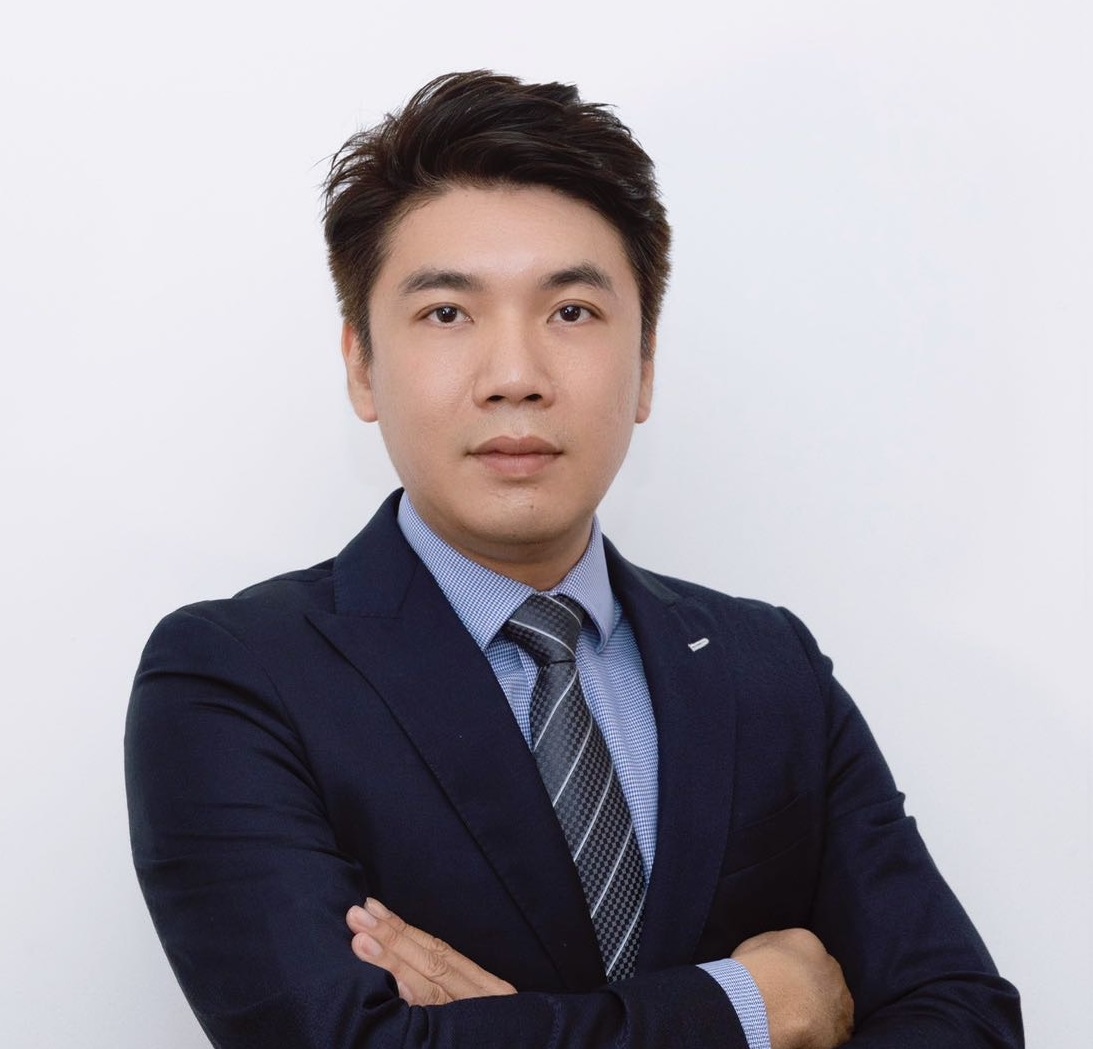 Samuel Lam, Greengate Advisory