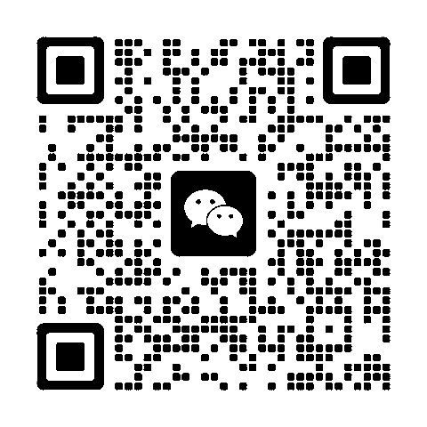 Greengate Advisory WeChat QR code